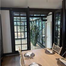 旧石丸邸　ガーデンテラス広尾　（Garden Terrace HIROO residence ISHIMARU）の写真｜披露宴・パーティー会場｜2025-08-05 08:24:59.0mさん投稿
