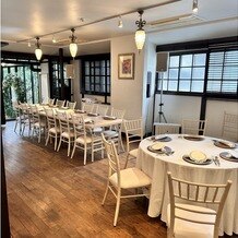 旧石丸邸　ガーデンテラス広尾　（Garden Terrace HIROO residence ISHIMARU）の写真｜披露宴・パーティー会場｜2025-08-11 21:09:19.0mmさん投稿