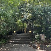 旧石丸邸　ガーデンテラス広尾　（Garden Terrace HIROO residence ISHIMARU）の写真｜入口