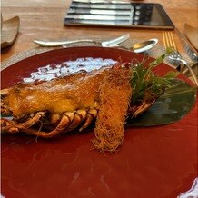 旧石丸邸　ガーデンテラス広尾　（Garden Terrace HIROO residence ISHIMARU）の写真｜料理・ケーキ｜2025-09-25 17:03:29.0ルナさん投稿