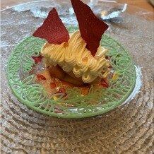 旧石丸邸　ガーデンテラス広尾　（Garden Terrace HIROO residence ISHIMARU）の写真｜料理・ケーキ｜2025-09-25 17:03:29.0ルナさん投稿