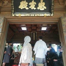相州藤沢　白旗神社の画像