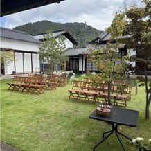 竹田城　城下町　ホテル　ＥＮの写真｜挙式会場｜2025-10-15 14:28:42.0すずさん投稿