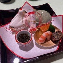 神戸酒心館の写真｜料理・ケーキ｜2023-07-05 16:42:08.0茶葉さん投稿