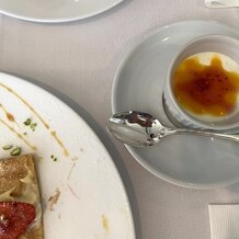 リストランテ・ベリーニの写真｜デザート