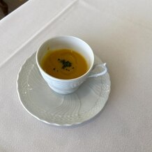リストランテ・ベリーニの写真｜スープ