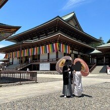 大本山成田山新勝寺の写真｜付帯設備｜2023-07-11 13:11:26.0やんこさん投稿