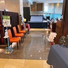 アルファホテル青森の写真｜レストラン