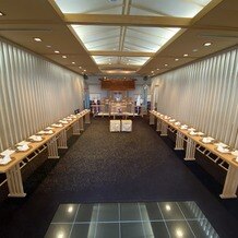 アルファホテル青森の写真｜会場