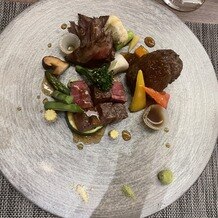 ザ グランダブリュー 水戸（THE GRAND W MITO）の画像｜お肉のメイン料理