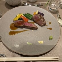 ザ グランダブリュー 水戸（THE GRAND W MITO）の写真｜サーロインとフィレステーキ