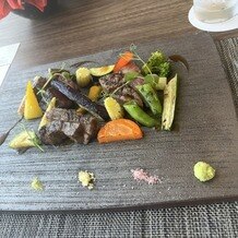 ザ グランダブリュー 水戸（THE GRAND W MITO）の写真｜料理・ケーキ｜2024-08-13 10:44:06.0はるさん投稿