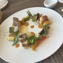 ザ グランダブリュー 水戸（THE GRAND W MITO）の写真｜料理・ケーキ｜2024-08-13 10:44:06.0はるさん投稿