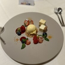 ザ グランダブリュー 水戸（THE GRAND W MITO）の写真｜料理・ケーキ｜2024-09-29 21:44:29.0まさきさん投稿