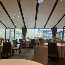 ザ グランダブリュー 水戸（THE GRAND W MITO）の写真｜披露宴・パーティー会場｜2025-03-14 15:18:26.0m.oさん投稿