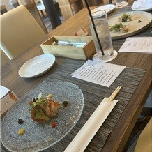 ザ グランダブリュー 水戸（THE GRAND W MITO）の写真｜料理・ケーキ｜2025-11-17 11:14:58.0REさん投稿