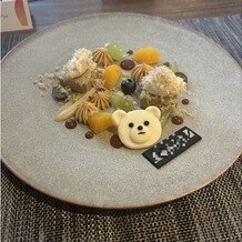 ザ グランダブリュー 水戸（THE GRAND W MITO）の写真｜料理・ケーキ｜2025-11-17 11:14:58.0REさん投稿