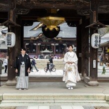 妻沼聖天山の写真｜妻沼聖天山