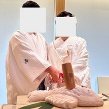 鎮守　氷川神社の写真｜披露宴・パーティー会場｜2023-05-29 21:54:56.0まさみさん投稿