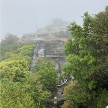 南紀勝浦温泉　ホテル浦島の写真｜披露宴・パーティー会場｜2021-09-23 17:48:24.0ひなちさん投稿