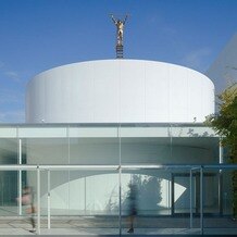 金沢２１世紀美術館の写真｜式場の雰囲気です。