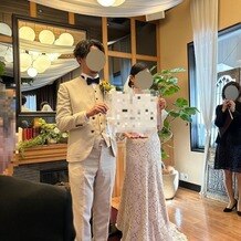 少人数専門会場 Cｏｎｃｅｐｔ １／ｆ （コンセプト・エフブンノイチ）の画像