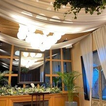 少人数専門会場 Cｏｎｃｅｐｔ １／ｆ （コンセプト・エフブンノイチ）の画像