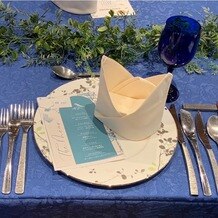 少人数専門会場 Cｏｎｃｅｐｔ １／ｆ （コンセプト・エフブンノイチ）の画像