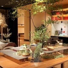少人数専門会場 Cｏｎｃｅｐｔ １／ｆ （コンセプト・エフブンノイチ）の画像