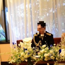 少人数専門会場 Cｏｎｃｅｐｔ １／ｆ （コンセプト・エフブンノイチ）の写真｜ドレス・衣装｜2025-03-24 21:37:42.0ポールさん投稿