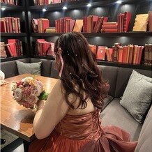 少人数専門会場 Cｏｎｃｅｐｔ １／ｆ （コンセプト・エフブンノイチ）の写真｜ドレス・衣装｜2025-05-21 19:16:18.0らいあさん投稿