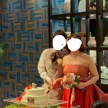 少人数専門会場 Cｏｎｃｅｐｔ １／ｆ （コンセプト・エフブンノイチ）の写真｜ドレス・衣装｜2025-05-21 19:16:18.0らいあさん投稿