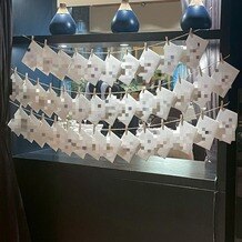 少人数専門会場 Cｏｎｃｅｐｔ １／ｆ （コンセプト・エフブンノイチ）の写真｜挙式会場｜2025-06-24 15:10:21.0しゅーさん投稿