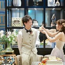少人数専門会場 Cｏｎｃｅｐｔ １／ｆ （コンセプト・エフブンノイチ）の写真｜披露宴・パーティー会場｜2025-06-24 22:42:25.0あやかさん投稿