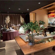 少人数専門会場 Cｏｎｃｅｐｔ １／ｆ （コンセプト・エフブンノイチ）の写真｜挙式会場｜2025-06-24 22:42:25.0あやかさん投稿