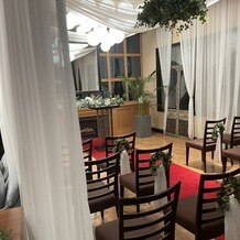 少人数専門会場 Cｏｎｃｅｐｔ １／ｆ （コンセプト・エフブンノイチ）の画像
