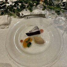 少人数専門会場 Cｏｎｃｅｐｔ １／ｆ （コンセプト・エフブンノイチ）の写真｜料理・ケーキ｜2025-10-13 22:07:01.0ぽてこさん投稿
