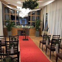 少人数専門会場 Cｏｎｃｅｐｔ １／ｆ （コンセプト・エフブンノイチ）の画像