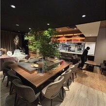 少人数専門会場 Cｏｎｃｅｐｔ １／ｆ （コンセプト・エフブンノイチ）の画像｜ライブキッチンと待機所