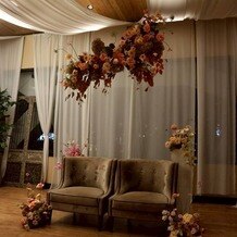 少人数専門会場 Concept 1/f (コンセプト・エフブンノイチ)の画像