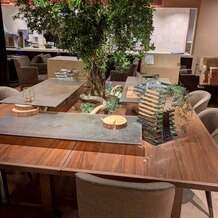 少人数専門会場 Cｏｎｃｅｐｔ １／ｆ （コンセプト・エフブンノイチ）の画像