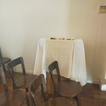 マ　メゾン　サンマリオの写真｜挙式会場｜2023-03-11 23:16:10.0るるさん投稿
