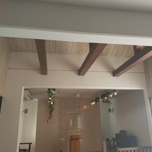 マ　メゾン　サンマリオの写真｜挙式会場｜2023-03-11 23:16:10.0るるさん投稿