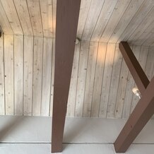 マ　メゾン　サンマリオの写真｜天井が高いって素敵