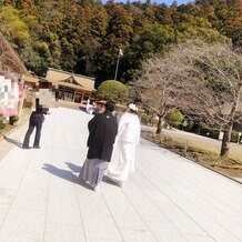 鹿児島縣護国神社の画像