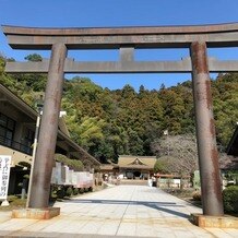 鹿児島縣護国神社の画像