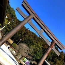 鹿児島縣護国神社の画像