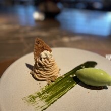 キンプトン新宿東京の写真｜料理・ケーキ｜2025-02-05 23:45:03.0あおいさん投稿