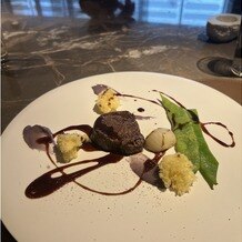 キンプトン新宿東京の写真｜料理・ケーキ｜2025-03-11 18:09:47.0がわさん投稿