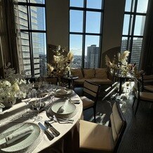 キンプトン新宿東京の画像